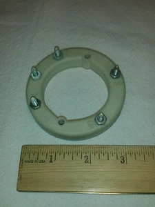 358-0129 Onan Rectifier 3-1/8" diameter New Old Stock - Picture 1 of 2