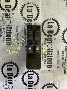  Pulsantiera alzavetri anteriore SX SUZUKI SWIFT - Foto 1 di 2