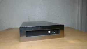 Lacie DVD R/RW External Drive No power supply Untested - Picture 1 of 3