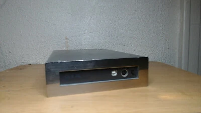 Lacie DVD R/RW External Drive No power supply Untested - Image 1 of 3