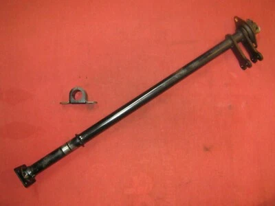  POLARIS POSTE DE DIRECCIÓN SPORTSMAN MAGNUM ATP 330 450 500 700 2004 2005 2006 2007 Foto 1 de 4