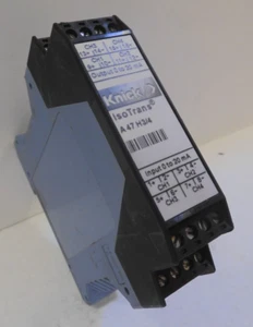 A47 H3/4, Knick - Bild 1 von 2