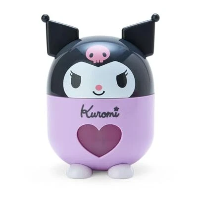 Humidificador Sanrio Kuromi 11×11×14cm USB Foto 1 de 2