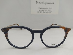 Occhiali Da Vista Liu Jo a Montature per occhiali | Acquisti Online su eBay