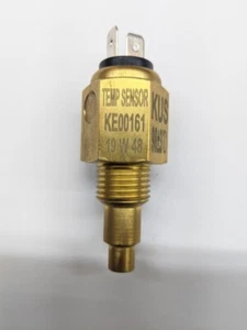 VDO Type Coolant Temperature Sensor (M16x1.5) - 98°C/203°F Alarm - Picture 1 of 3
