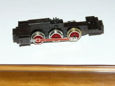 Roco Chassis, Getriebe für BR 97 guter, gebrauchter Zustand (2503) - Bild 1 von 4