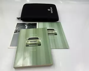 2008 Mercury Sable Owners Manual Set with Case OEM R01B17003 - Picture 1 of 9