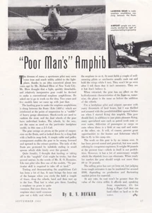 Piper Cub Aircraft Report 4/20/2024n - Picture 1 of 1