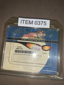 AB Front Wheel Bearing Seal Kit 25-1434 / AB25-1434 Item # 0375 OR 0390 QTY 1 - Foto 1 di 1
