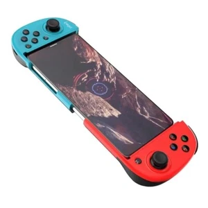 Manette Jeu Télescopique Smartphone Sans Fil Bluetooth Android iOS iPega PG-9217 - Photo 1/3