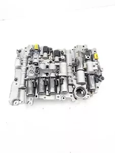 2018-2022 Volkswagen Atlas - Transmission Valve BODY OEM - Picture 1 of 11
