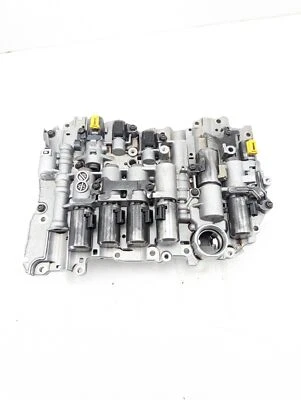 2018-2022 Volkswagen Atlas - Transmission Valve BODY OEM - Image 1 of 4