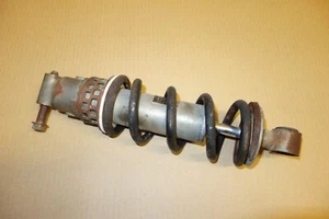 Amortiguador trasero Yamaha TZR250 TZR 1KT 2MA necesitará mantenimiento suspensión - Imagen 1 de 5