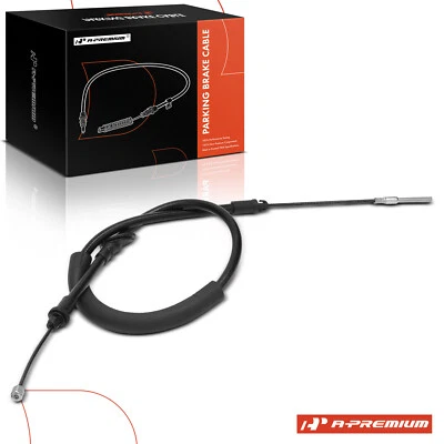 1x Front Side Parking Brake Cable for Ford Escape Mercury Mariner 2005 2006 2007 - Image 1 of 4