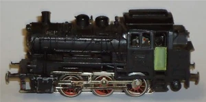 MARKLIN HO, LOCOMOTORA DE VAPOR MUY ANTIGUA REF.3000 89005 (1), DIGITAL OPCIONAL - Picture 1 of 5