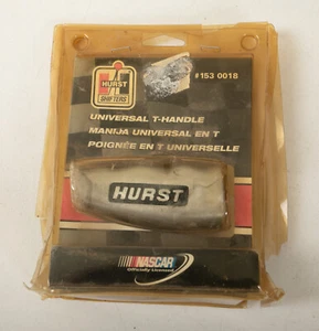 Hurst Shift Handle (M4R) In Package Complete (JSF6)153 0018 Universal T 7mm 10mm - Picture 1 of 9