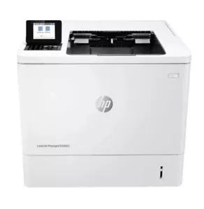 HP Laser Jet E60065X M0P36A Restored W/ No Supplies - Picture 1 of 5