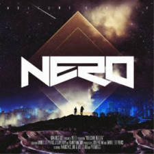 Nero Welcome Reality (CD) Album (UK IMPORT)