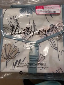 Thirty-One Bags - Fold Over lunch Bag - Picture 1 of 2