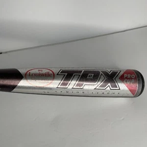 Bate de béisbol Louisville Powerizado TPX Pro Cup 29 pulgadas 23 oz 2-5/8 Senior League - Imagen 1 de 7