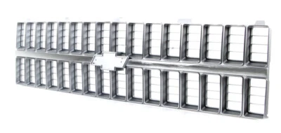 Nueva rejilla premium con estilo OE AMD se adapta a Chevy C K Pickup Blazer 150-4081-11 Foto 1 de 3