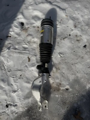 2021 2022 2023 2024 Jeep Grand Cherokee WL Body right Front Air Strut - Image 1 of 4