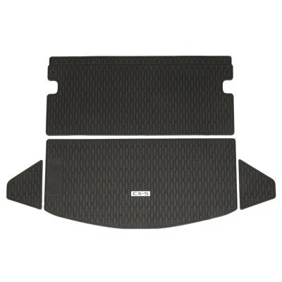 NUEVO OEM Mazda 2022-2025 CX-5 bandeja de carga para todo tipo de clima maletero alfombrilla KSC2-V0-360 Foto 1 de 4