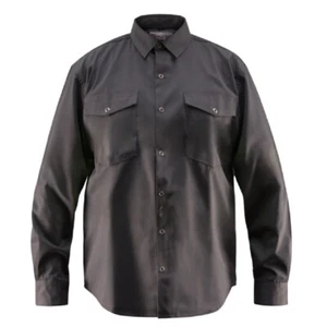 Premium Work / Casual Wear Shirt Full Sleeve - 65/35 Blend 6 oz - Picture 1 of 9