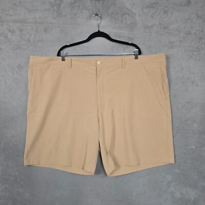Polo Ralph Lauren Pantalones Cortos Elásticos Para Hombre Todo el Día Playa Cortos Tostado Caqui Para Hombre 52B Foto 1 de 4