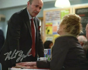 Television Autograph: ROBERT JEZEK (EastEnders) Signed Photo - Imagen 1 de 1