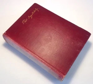 The Ingoldsby Legends, Cruikshank Leech Etc Illustrations, Antique Hardback - Picture 1 of 12