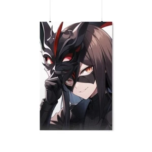 Premium Matte Vertical Posters - Picture 1 of 9