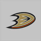 Anahiem Ducks Nhl Team Logo Vinyl Decal Sticker Car Window Wall Cornhole