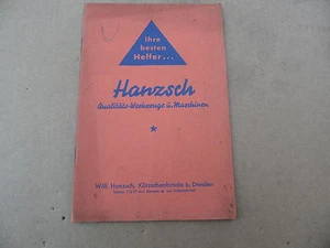 Quality Tools and Machinery Magazine Dresden Kötzschenbroda - Picture 1 of 1