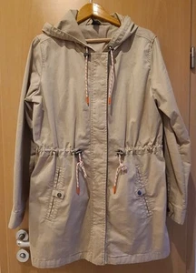 Gina Strandjacke In Größe 44 ähnlich Marc O'Polo - Bild 1 von 5