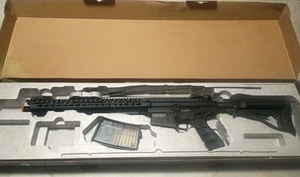 G&G Full Metal G2 TR16 MBR 308-Series AEG Airsoft Rifle w/ KeyMod... - Picture 1 of 5