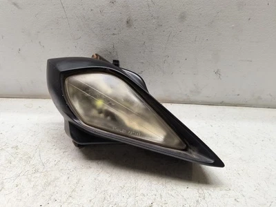 Yamaha Wolverine 450 YFM450 2006 4x4 OEM conjunto de faros derechos lámpara principal Foto 1 de 4