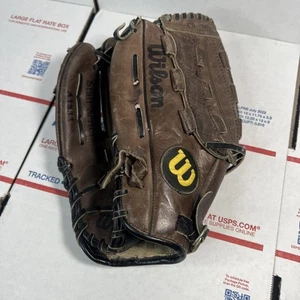 Wilson Staff Series A1833 12" Baseball Glove Mitt - LHT - SAME DAY - GARANTIE - Bild 1 von 9