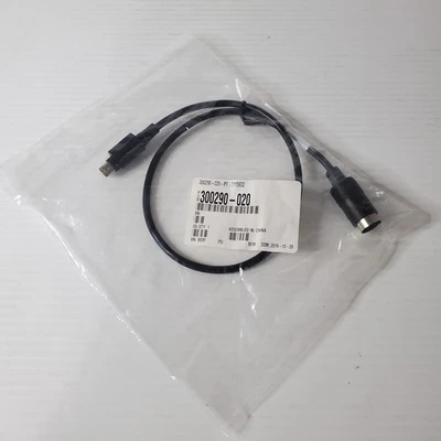 Cable adaptador de cajón de efectivo Oracle Micros de 4 PIN a 8 PIN 300290-020 nuevo Foto 1 de 4