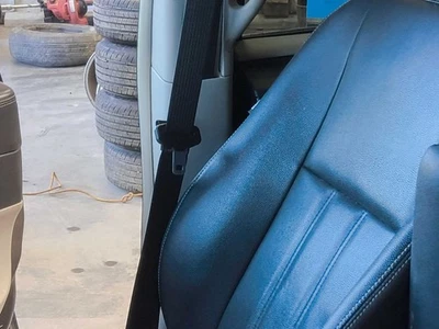 Seat Belt Front Bucket Seat Passenger Retractor Fits 14-20 CARAVAN 656474 Foto 1 de 3