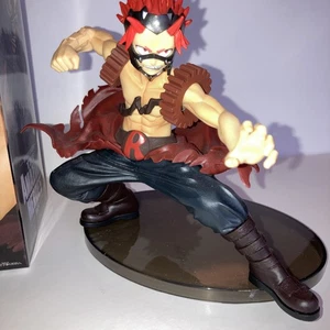 My Hero Academia Eijiro Kirishima The Amazing Heroes Vol 4 Figur (US-Verkäufer) - Bild 1 von 7