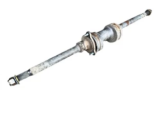 1998 Polaris Trail Blazer 250 Rear Axle 2X4 Trailblazer - Picture 1 of 9