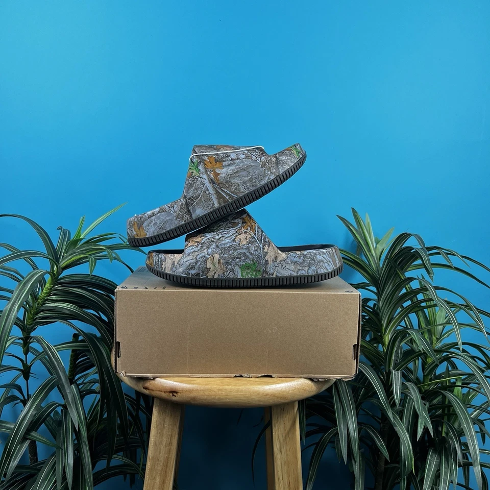 Nike Calm Slide X REALTREE IB2885-200 Foto 1 de 4