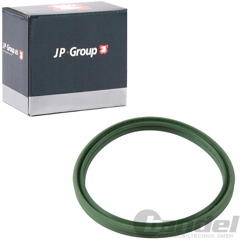 Dichtring Ladeluftschlauch JP Group 1117750100 VW AUDI SKODA Seat