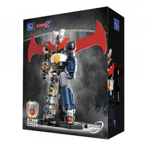 PANTASY MAZINGER Z - MECHANICAL MAZINGER Z - Imagen 1 de 1