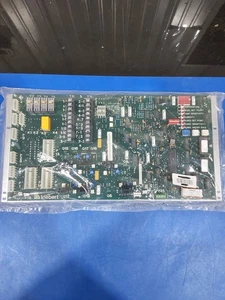 Liebert 4D10286 Temperature Humidity PWA Control Board Assembly REV B - Picture 1 of 4