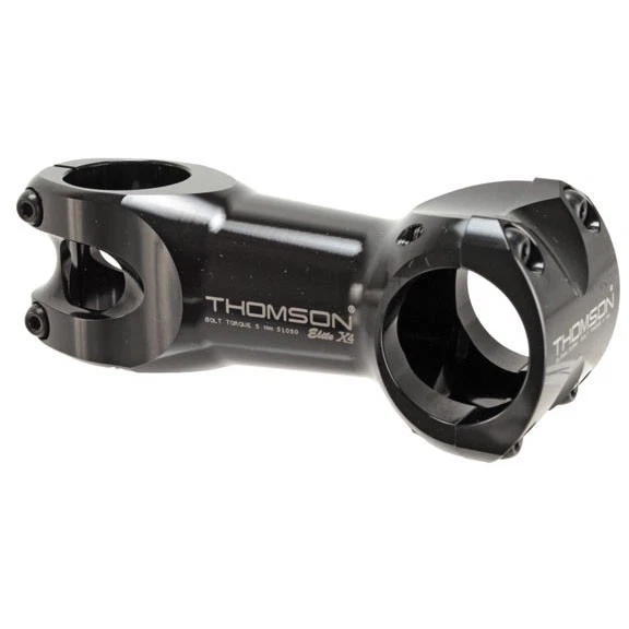Thomson X4 Mtn stem, (31.8) 10d x 100mm - black - Image 1 of 1
