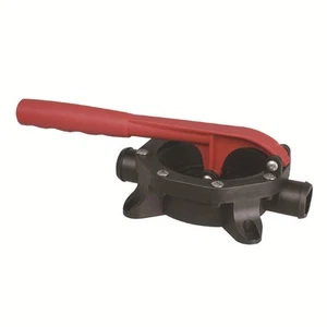 Wartungsfreundliche Handwasserpumpe Presswasserpumpe einfache Installation - Bild 1 von 12