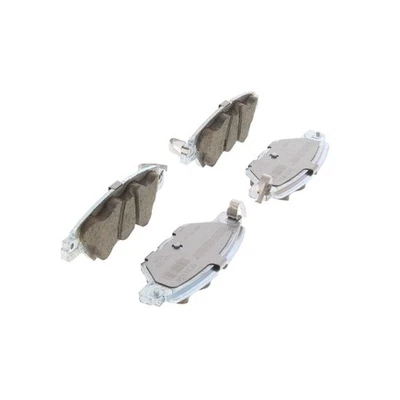 Wagner OEX1934 Premium Ceramic Disc Pad - Image 1 of 4