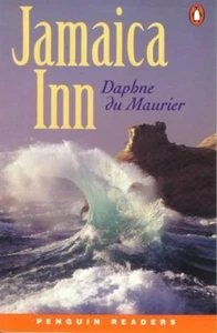 Jamaica Inn. Upper Intermediate, 2300 words. (Lernmaterialien) (Penguin Readers: - Bild 1 von 1